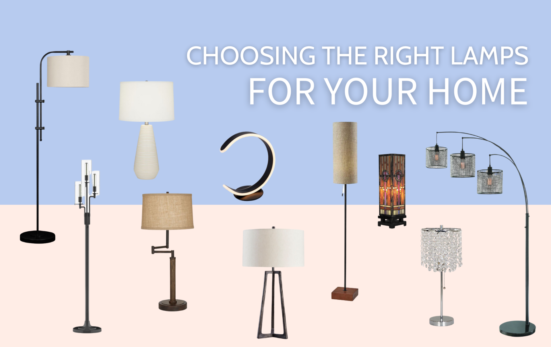 AFW’s Guide to Lighting 